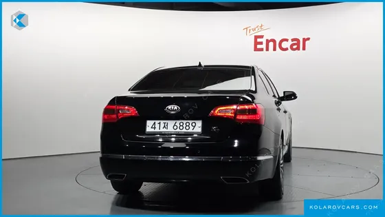 KIA K7 VG270 LUXURY