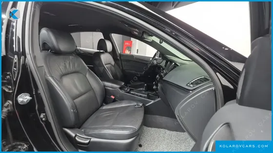 KIA K7 VG270 LUXURY