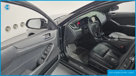 KIA K7 VG270 LUXURY