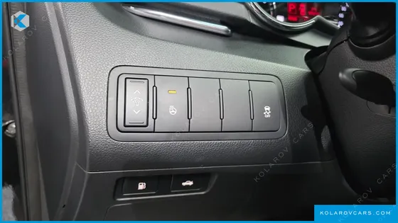 KIA K7 VG270 LUXURY