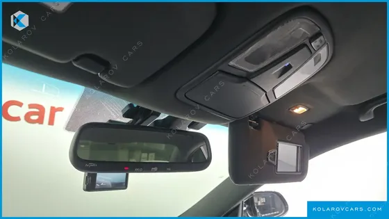 KIA K7 VG270 LUXURY