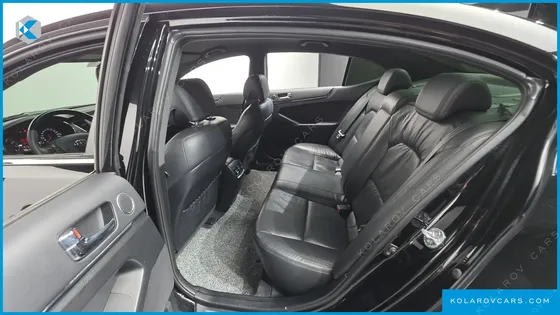 KIA K7 VG270 LUXURY
