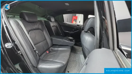 KIA K7 VG270 LUXURY