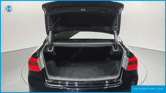 KIA K7 VG270 LUXURY