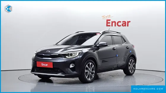 KIA STONIC 1.4
