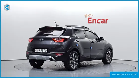 KIA STONIC 1.4