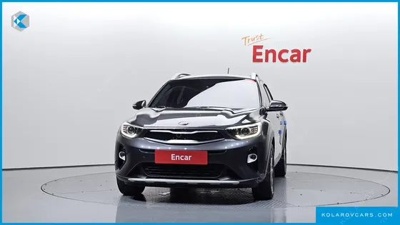 KIA STONIC 1.4