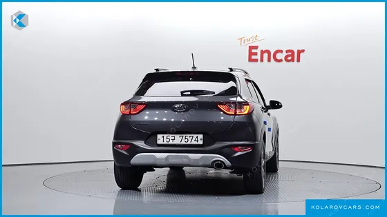 KIA STONIC 1.4