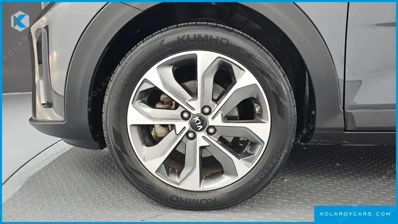 KIA STONIC 1.4