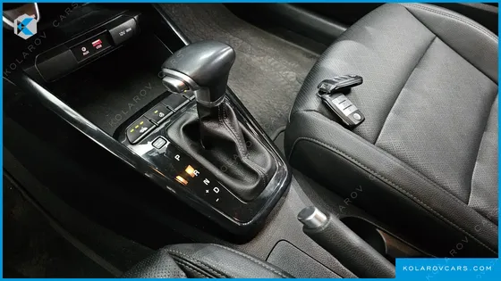 KIA STONIC 1.4