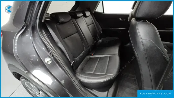 KIA STONIC 1.4