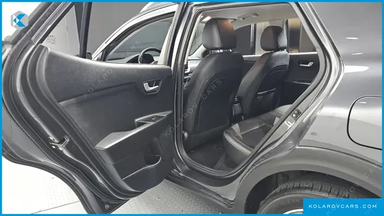 KIA STONIC 1.4