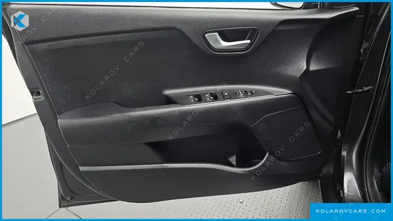 KIA STONIC 1.4