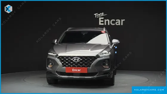 HYUNDAI SANTA FE DIESEL 2.0 2WD