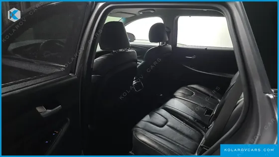 HYUNDAI SANTA FE DIESEL 2.0 2WD