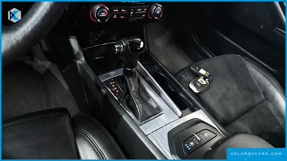 KIA K7 VG350 NOBLESSE