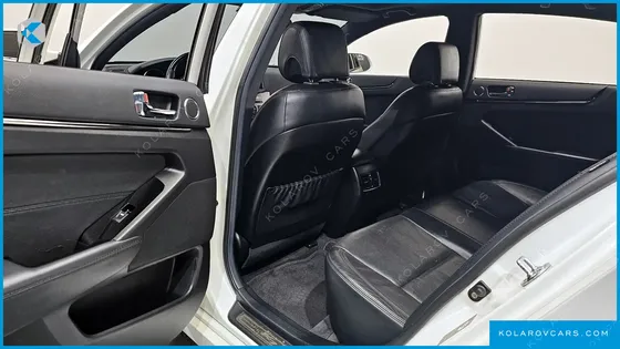 KIA K7 VG350 NOBLESSE