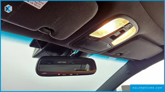 KIA K7 VG350 NOBLESSE