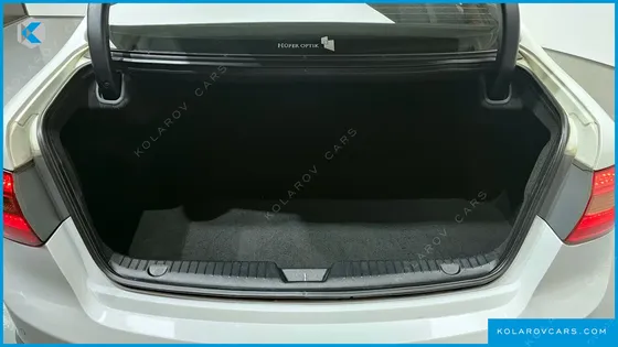 KIA K7 VG350 NOBLESSE