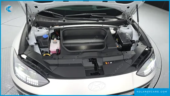 HYUNDAI IONIQ 6 LONG RANGE AWD