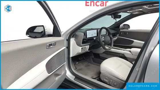 HYUNDAI IONIQ 6 LONG RANGE AWD