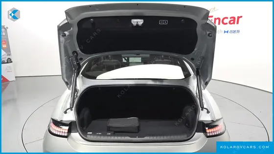 HYUNDAI IONIQ 6 LONG RANGE AWD