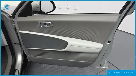 HYUNDAI IONIQ 6 LONG RANGE AWD
