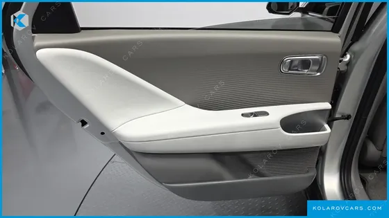 HYUNDAI IONIQ 6 LONG RANGE AWD