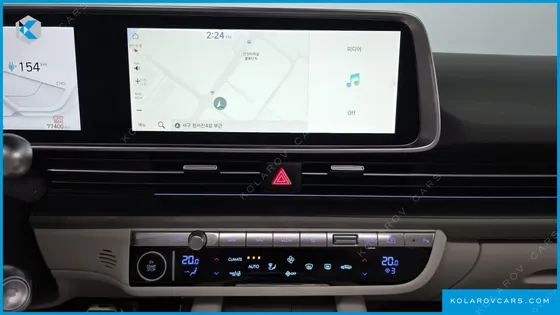 HYUNDAI IONIQ 6 LONG RANGE AWD