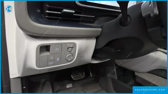 HYUNDAI IONIQ 6 LONG RANGE AWD
