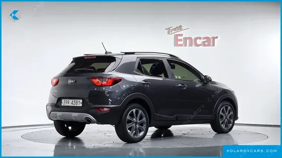KIA STONIC DIESEL 1.6