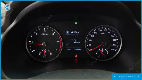 KIA STONIC DIESEL 1.6
