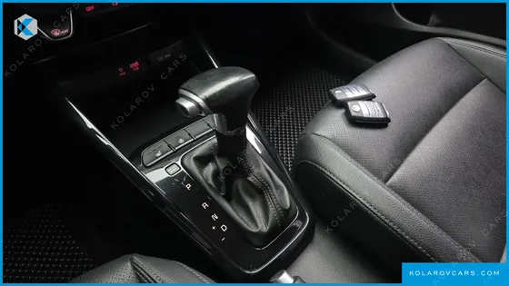 KIA STONIC DIESEL 1.6
