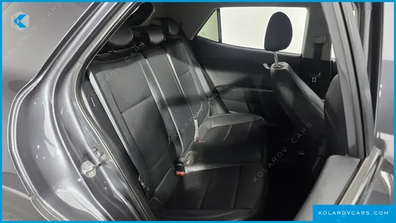 KIA STONIC DIESEL 1.6