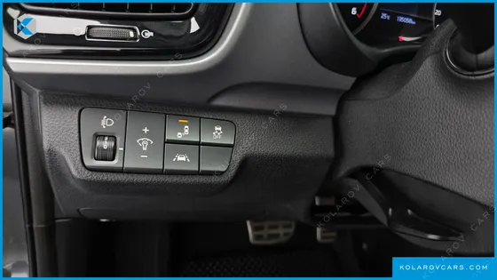 KIA STONIC DIESEL 1.6