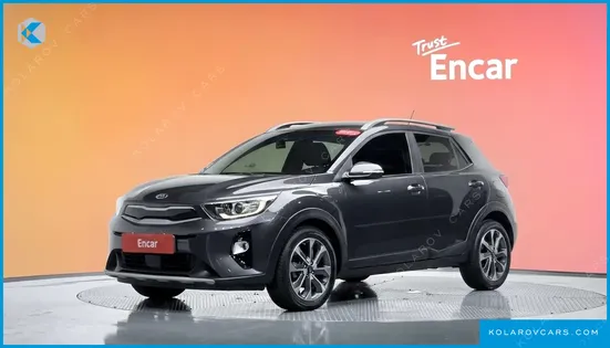 KIA STONIC DIESEL 1.6