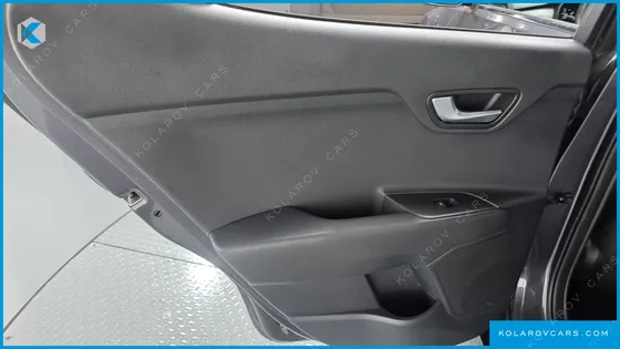 KIA STONIC DIESEL 1.6