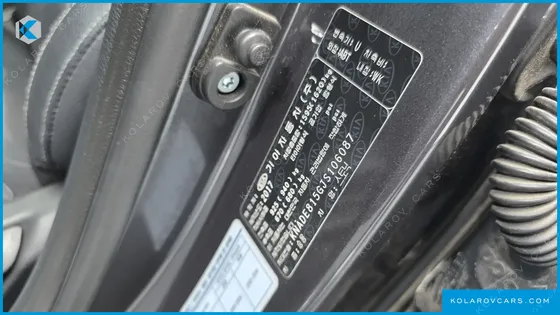 KIA STONIC DIESEL 1.6