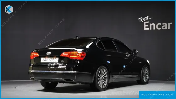 KIA K7 VG350 NOBLESSE