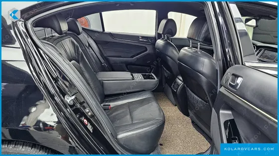 KIA K7 VG350 NOBLESSE