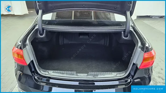 KIA K7 VG350 NOBLESSE