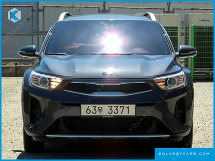 KIA STONIC 1.4