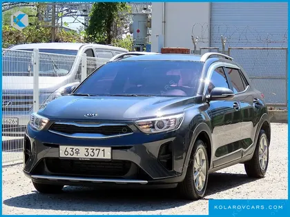 KIA STONIC 1.4