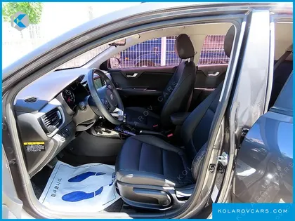 KIA STONIC 1.4
