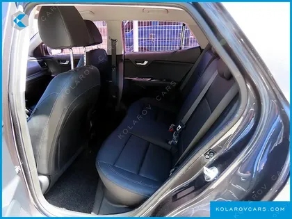 KIA STONIC 1.4