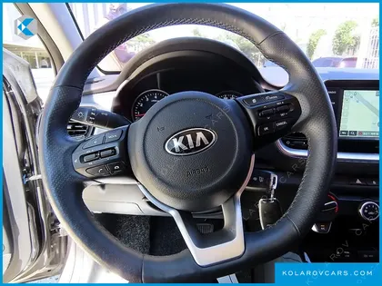 KIA STONIC 1.4