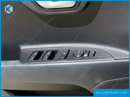 KIA STONIC 1.4