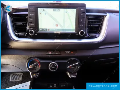KIA STONIC 1.4