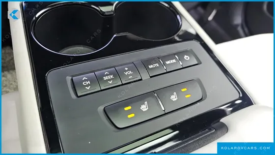 KIA K7 LPI VG270 PRESTIGE