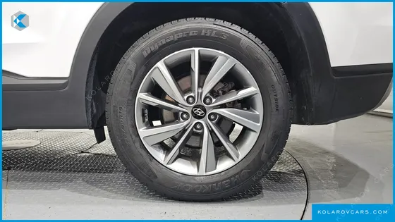 HYUNDAI SANTA FE DIESEL 2.0 2WD